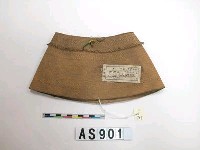 藏品(籐帽)的圖片